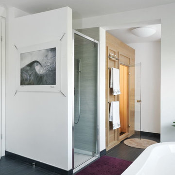 Renovation of 30 year old house
