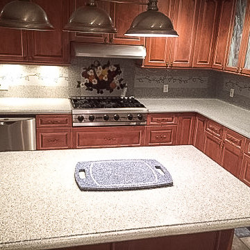Kitchen Countertops