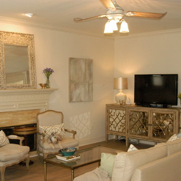 Covington Spaces