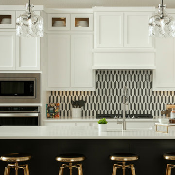 Coventry Homes — SANDBROCK RANCH
