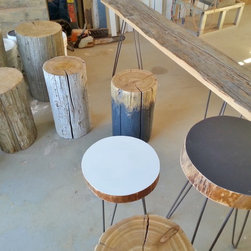 B&ucirc;ches, bancs, tables et ... une chouette ! - Products