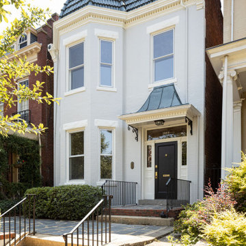 Exquisite Home Revamp