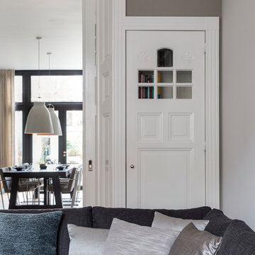 comfortable family house Haarlem The Netherlands