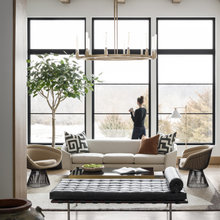 Living Room Ideas