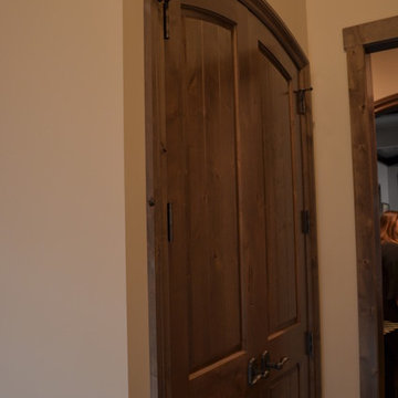 ND&T Custom Home