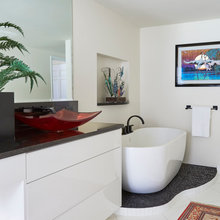 2023 Downstairs Bathroom