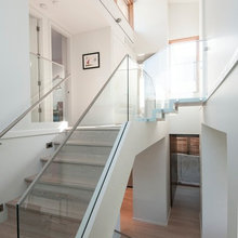 Treppe