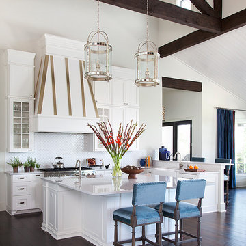 Texas Monthly Magazine Star Home