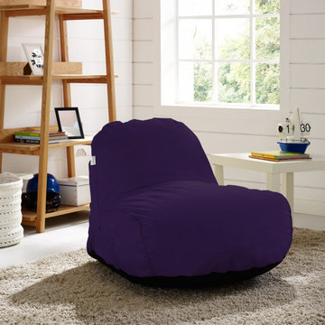 Loungie Bean Bags, Recliner Chairs and Poufs