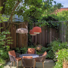 Garden Terrace