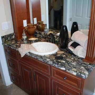 Bathrooms