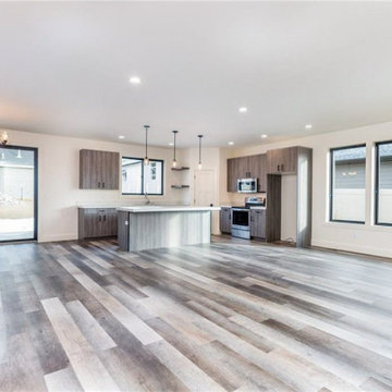 Architectural Designs Exclusive Home Plan 85229MS Client-Built in Montana