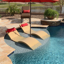 Pools