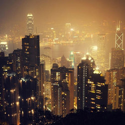 Cityscape - Artwork