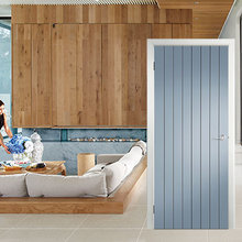 Pinkney Project - Doors