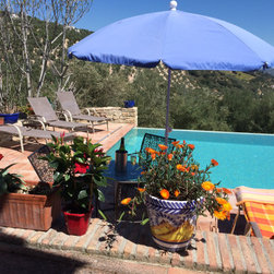 Piscinas - Productos