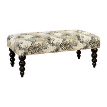 Bedroom Furniture & Decor