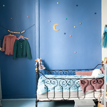 Suivez le Guide : Chez Elodie de Madame Love