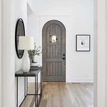 3004 Belmont Blvd / New Construction Historic Replica