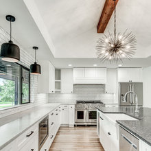 home kitchen