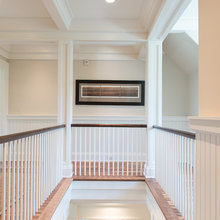 upstairs hall