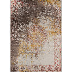 Contemporary Area Rugs by Home Brands USA