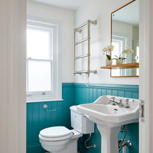 Cloak Room