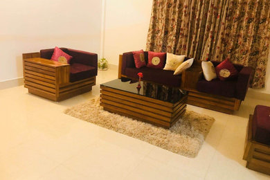 Sofa Set
