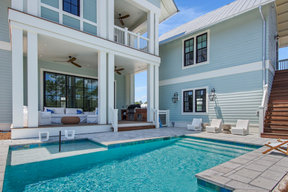 Watercolor Place Residence