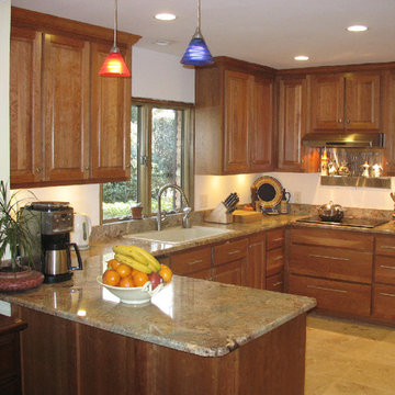 Our Work