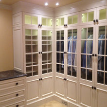 Closet Ideas