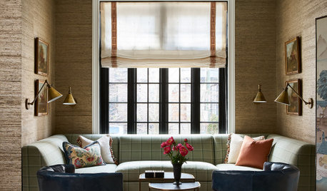 Which Window Treatment Should You Choose?
