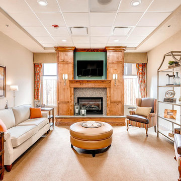 Rosemark Assisted Living Community at Mayfair Park