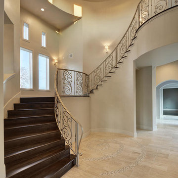 Marley Way Spec Home