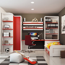 liams bedroom