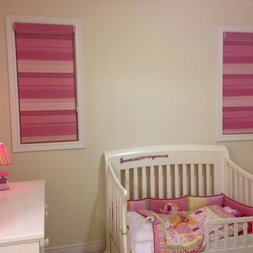 Combi Blinds - the most versatile roller shade