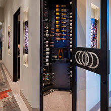 Wine Cellars
