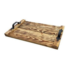 Serving Trays