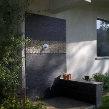 CRUZ...oudoor materials, colors