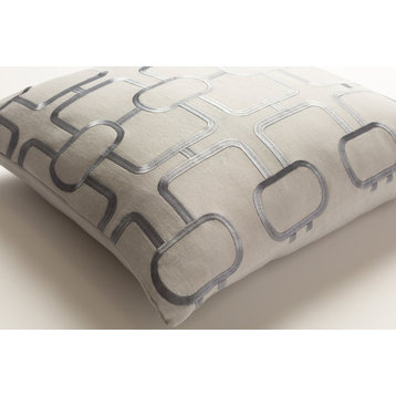 Lockhart Pillow Cover 20x20x0.25