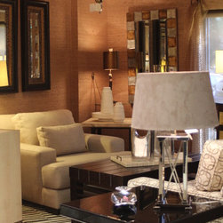 Interior Trade Cartel Showroom - Products