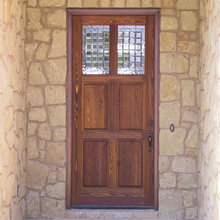 doors