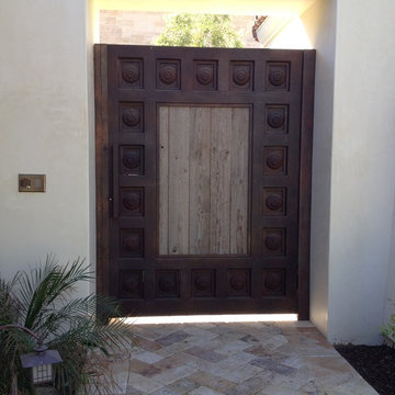 Gates
