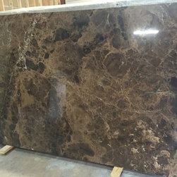 DARK EMPORDER 2CM & 3CM - Kitchen Countertops