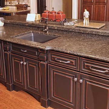 McLusky Showcase Kitchens & Baths