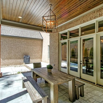 Nashville Full Home Redesign Project