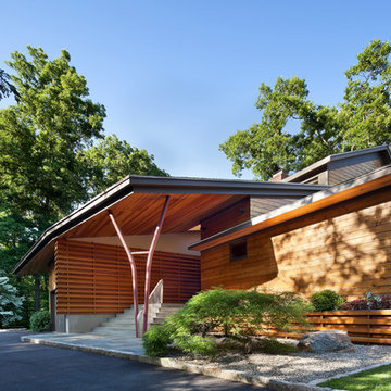 Mamaroneck Residence