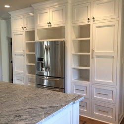 2520 Pascoli Pl. - Products