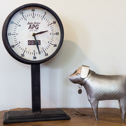 Clocks - Products