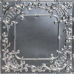 Shanker Tin Ceilings - Products